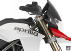 ФОТО APRILIA SMV 750 Dorsoduro